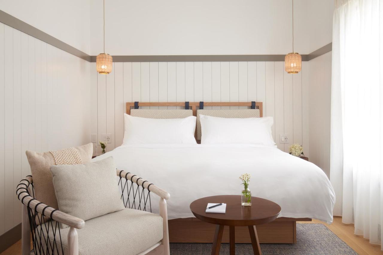 Hotel The Chequit Shelter Island Heights Exteriér fotografie