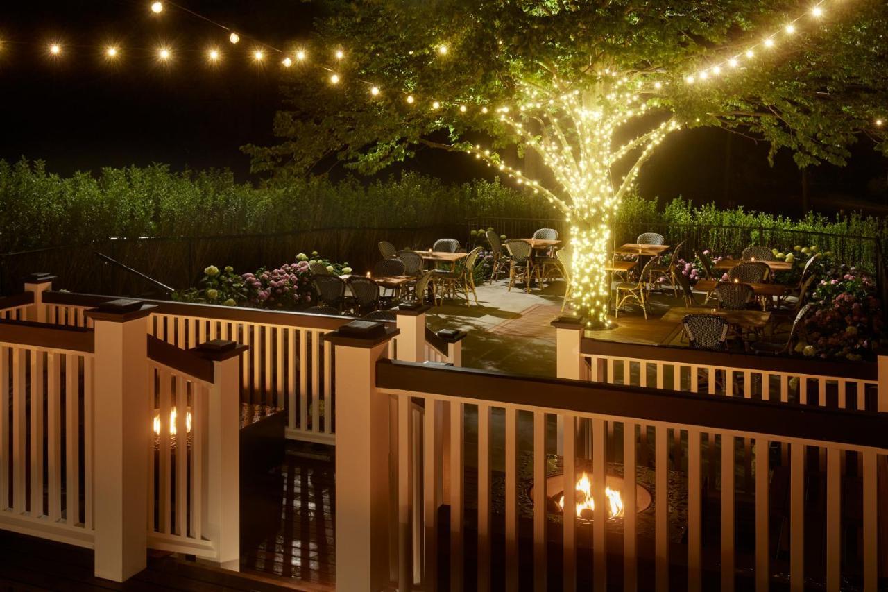 Hotel The Chequit Shelter Island Heights Exteriér fotografie