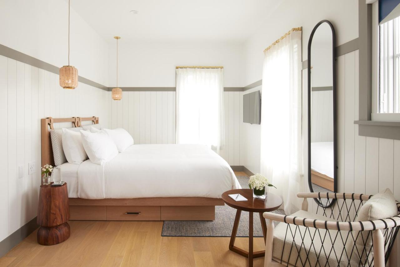 Hotel The Chequit Shelter Island Heights Exteriér fotografie